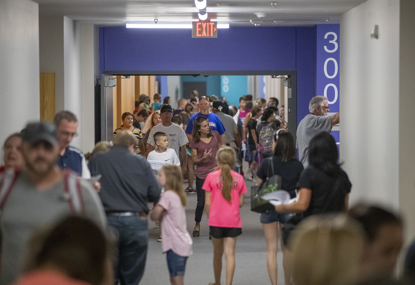 Madison Campus